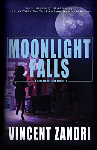 Moonlight Falls book cover
