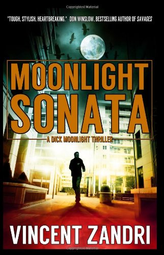 Moonlight Sonata book cover
