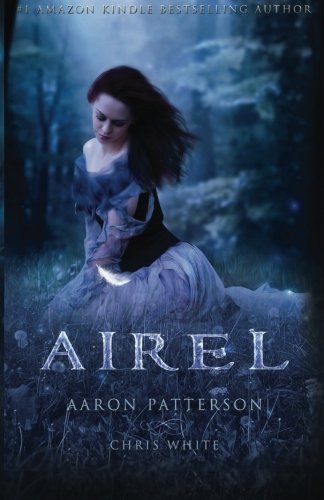 Cover of Airel: The Discovering (Part 2)