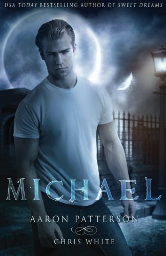 Michael: The Mark cover