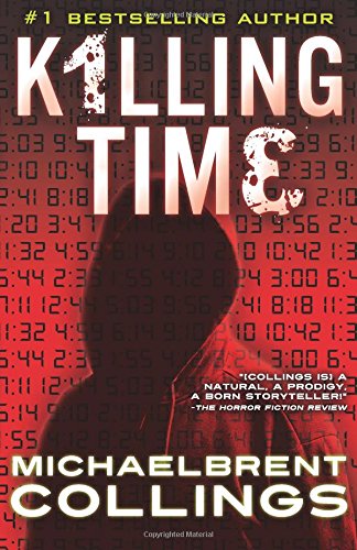Killing Time book cover