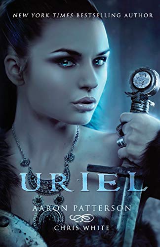 Uriel: The Price cover