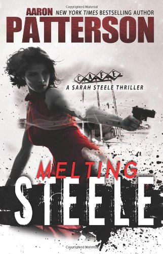 Melting Steele cover