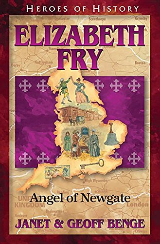 Cover of Elizabeth Fry