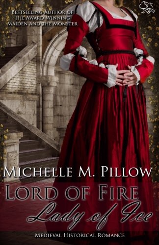 Lord of Fire, Lady of Ice book cover