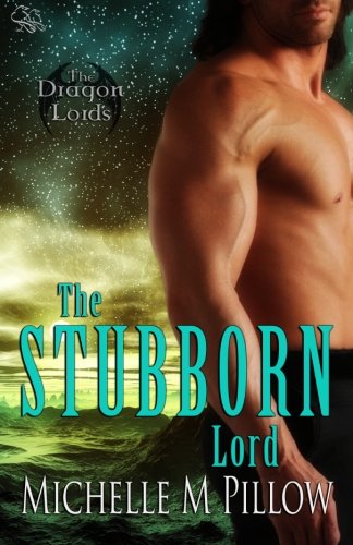The Stubborn Lord book cover