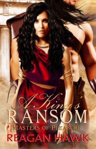 A King's Ransom book cover