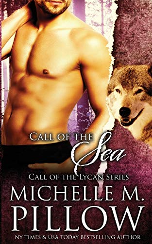 Call of the Sea book cover