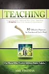 Teaching