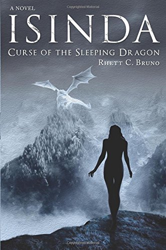 Curse of the Sleeping Dragon cover