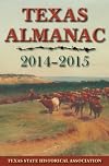 Texas Almanac 2014&ndash;2015
