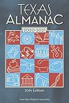 Texas Almanac 2020-2021