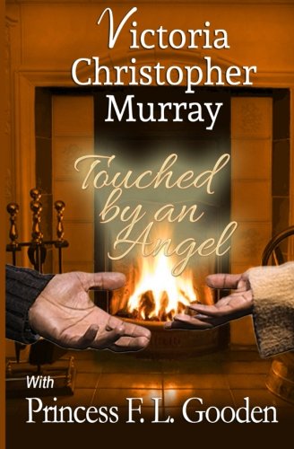 Touched by an Angel book cover