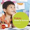 Pablo Goes to School