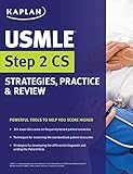 Usmle Step 2 Cs Strategies Practice Review
