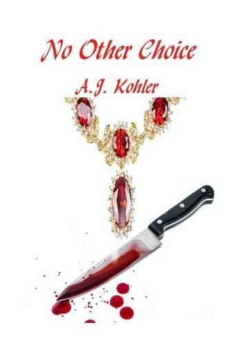 No Other Choice book cover