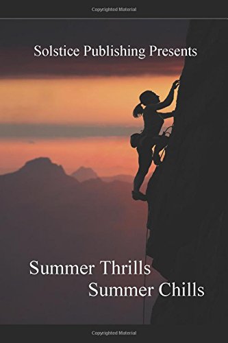 Summer Thrills Summer Chills cover