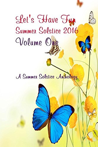 Let's Have Fun cover