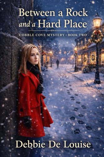 Between a Rock and a Hard Place cover