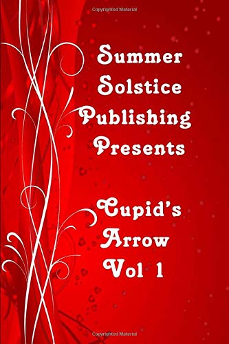 Cupid's Arrow Vol. 1 cover