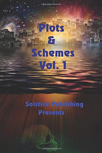Plots & Schemes Vol. 1 cover
