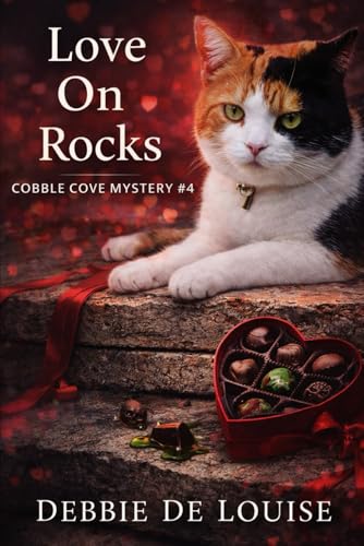 Love on the Rocks book cover