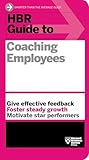 Hbr Guide To Coaching Employees