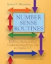 Number Sense Routines: Building Mathematical Understanding Every Day in Grades 3-5
