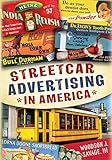 Streetcar Advertising In America