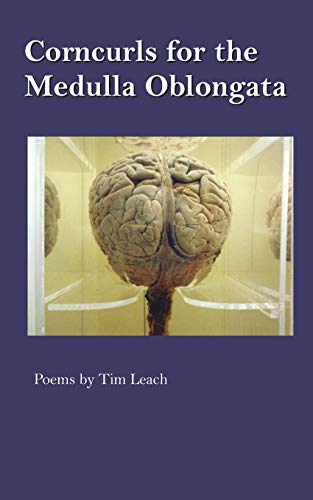 Corncurls for the Medulla Oblongata book cover