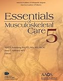 Essentials Of Musculoskeletal Care Navigate 2 Advantage Access Code