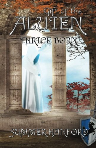 Gift of the Aluien book cover