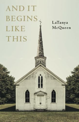 And It Begins Like This book cover