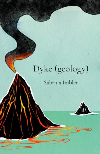 Dyke book cover