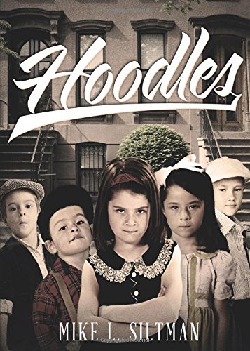 Cover of Hoodles