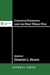 Canadian churches and the First World War