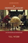 In Defence of Doubt, Second Edition: An Invitation to Adventure