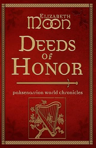 Deeds of Honor book cover
