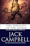 The Servants of the Storm