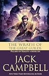 The Wrath of the Great Guilds (The Pillars of Reality, #6)