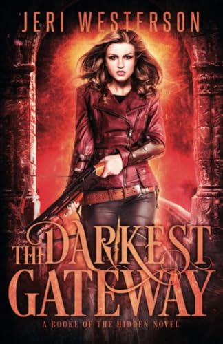 The Darkest Gateway cover