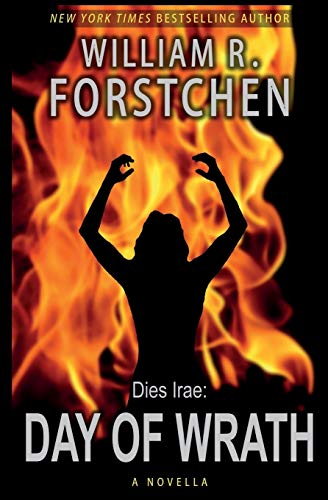 Day of Wrath book cover