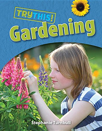 Cover of Gardening