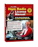 The Arrl Ham Radio License Manual