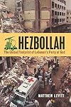 Hezbollah: The Global Footprint of Lebanon's Party of God