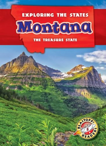 Montana book cover