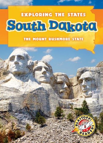 Cover of South Dakota
