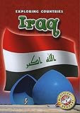 Iraq Blastoff Readers Exploring Countries