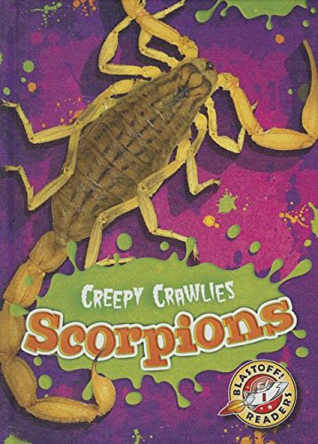 Cover of Scorpions