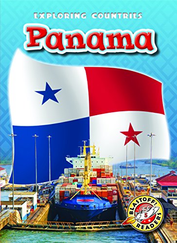 Cover of Panama